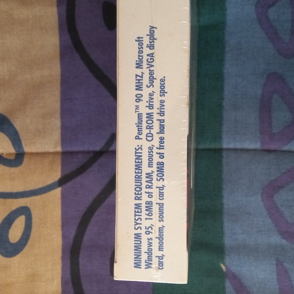 Vintage AMF ProBowl 3D Computer ๐ฅ Game ๐ฎ - Picture 4 of 11